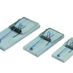 RATONERA TABLA MADERA GRANDE,N.3-175X72