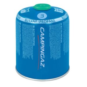 CARTUCHO GAS CON VALVULA 450 GR,CV 470 PLUS