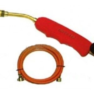 SOPLETE A MANGUERA CON GRIFO ECO SUPER- EGO