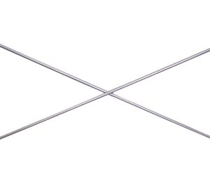 CRUCETA ANDAMIO GALVANIZADA 3 M THECA
