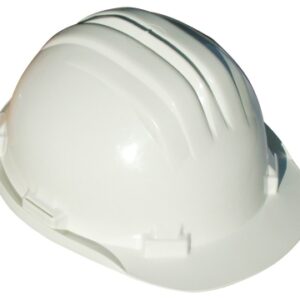 CASCO SEGURIDAD 5-RS BLANCO CLIMAX