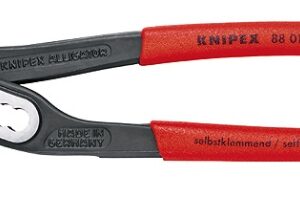 TENAZA ALLIGATOR PULIDA 250 MM KNIPEX PREMIUM