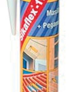 MASILLA POLIURETANO SIKAFLEX 11FC PURFORM 300 ML MARRON SIKA