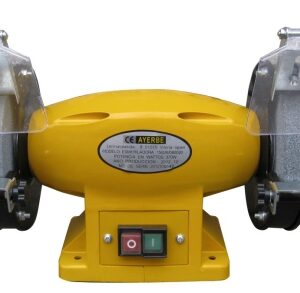 ESMERILADORA 200 MM 200 E 480 W AYERBE