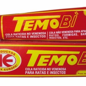 PEGAMENTO RATAS TEMOBI COLA D01.021 135 GR