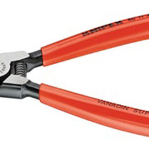 ALICATE ARANDELA EXTERIOR RECTO 140MM 4611A0 KNIPEX