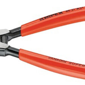ALICATE ARANDELA EXTERIOR CURVO 125MM 4621A01 KNIPEX