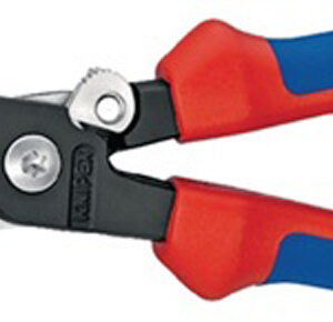 ALICATE INSTALACIONES ELECTRICAS 200 MM KNIPEX PREMIUM