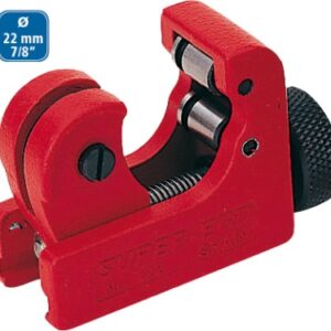 CORTATUBOS MINI PRO 722 6-22MM SUPER-EGO