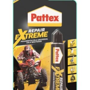 ADHESIVO MONOCOMPONENTE PATTEX UNIVERSAL EXTREME 2146096 20 GR