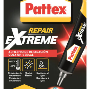 ADHESIVO UNIVERSAL REPAIR EXTREME 20 GR PATTEX