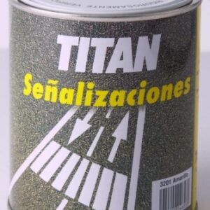 PINTURA SUELO SEÐALIZACION 750 ML BLANCO