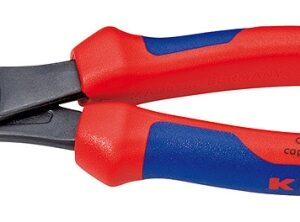 ALICATE CORTE DIAGONAL EXTRA FUERTE 200 MM KNIPEX PREMIUM