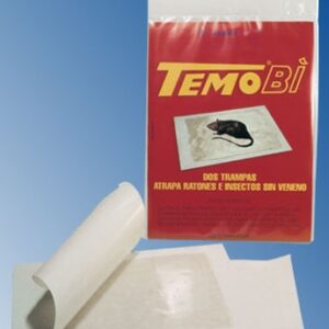 CEBO RATONES AVO COLA TEMOBI 01-000-173