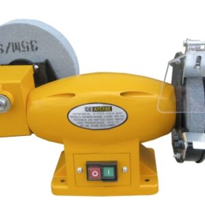 ESMERILADORA 150 MM 150-200 COMBI 370 W AYERBE