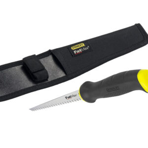SERRUCHO PLADUR FATMAX CON FUNDA 335 MM