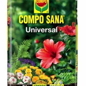 SUBSTRATO UNIVERSAL COMPO SANA,5 L