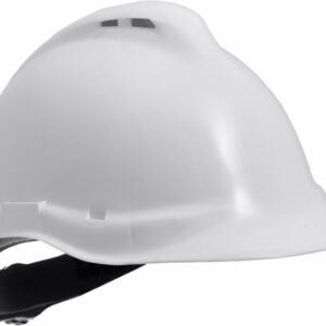 CASCO OBRA JUMBO CON RUEDA BLANCO JAR