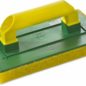 TALOCHA RECTANGULAR ESPONJA 290 X 170 MM JAR