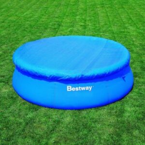 COBERTOR PISCINA BESTWAY PISCINA DE 244CM 267 CM 58032