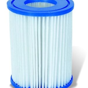 FILTRO DEPURADORA PISCINA BESTWAY CARTUCHO TIPO II 2.006 LT/H 58094