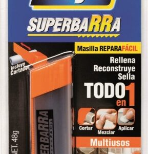 MASILLA REPARACION SUPERBARRA,MULTIUSOS