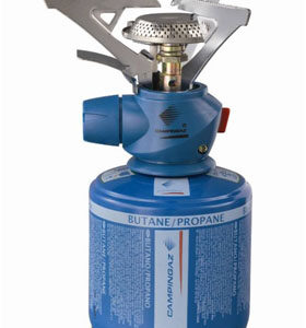 HORNILLO CAMPING GAS CARTUCHO CAMPINGAZ 204190 TWISTER PLUS PZ