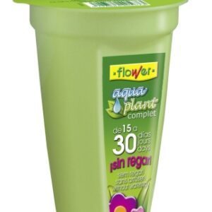 GEL RIEGO FLOWER PLANTAS AQUAPLANT COMPLET 2-40567 150 ML