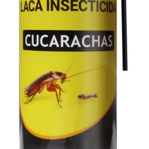 INSECTICIDA CUCARACHAS MASSO EFECTO INMEDIATO 230080 600 ML