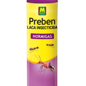 INSECTICIDA HORMIGAS CONCENTRADO GRAN PERSISTENCIA MASSÓ 230073