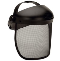 PANTALLA FACIAL MALLA 425 CLIMAX