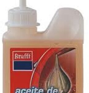 ACEITE VASELINA 125 ML KRAFFT