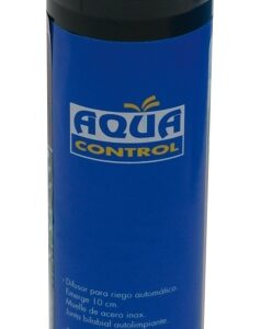 DIFUSOR RIEGO AQUACONTROL EMERGENTE REGULABLE 2-4MT HEMBRA 1/2 10CM-25-360º C131