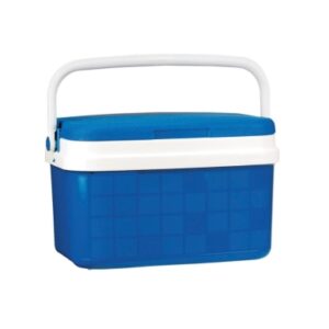 NEVERA CAMPING CAMPOS RIGIDA PORTATIL 16LT