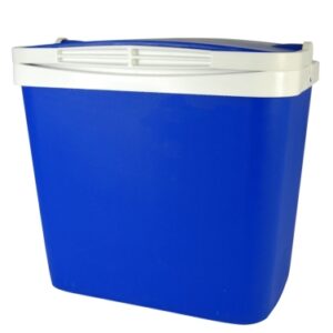 NEVERA CAMPING CAMPOS RIGIDA PORTATIL 24LT 75225