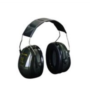 PROTECTOR AUDITIVO PELTOR OPTIME II SNR 31 dB 3M