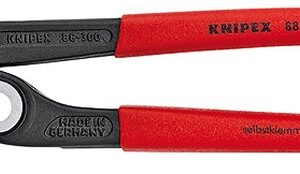 TENAZA ALLIGATOR PULIDA 300 MM KNIPEX PREMIUM