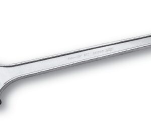 LLAVE AJUSTABLE MOLETA LATERAL 8" BAHCO