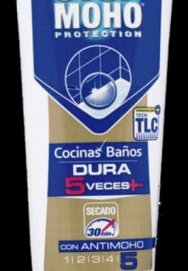 SILICONA STOP MOHO 125 ML BLANCO