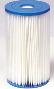 FILTRO DEPURADORA PISCINA BESTWAY CARTUCHO TIPO III 3040LT/H 58012