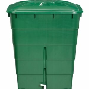 DEPOSITO AGUA RECTANGULAR ,300 L