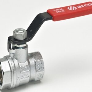 VALVULA ESFERA TURIA-3000 H-H 3/4 ARCO