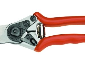 TIJERA PODAR UNA MANO ALTUNA 21CM J465 ALUMINIO FORJADO