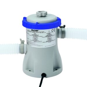 DEPURADORA AGUA PISCINA BESTWAY FILTRO 1.249 LT/H 58145