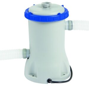 DEPURADORA AGUA PISCINA BESTWAY FILTRO 2.006 LT/H 58148