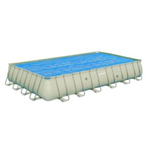 COBERTOR PISCINA BESTWAY SOLAR 703X336CM 58228