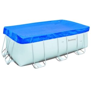 COBERTOR PISCINA BESTWAY PISCINA RECTANGULAR 396X185CM 58232