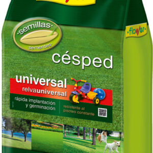 SEMILLA CESPED FLOWER UNIVERSAL 1-10789 1 KG
