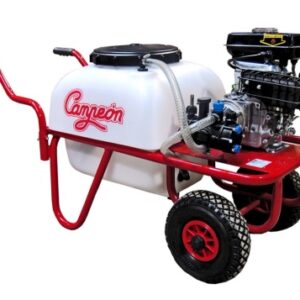 PULVERIZADOR AGRICOLA CAMPEON CARRETILLA 50 LT 8479