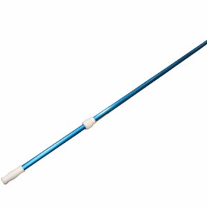 PÉRTIGA PISCINA TELESCOPICA QP,DE 1,2 A 2,4 M